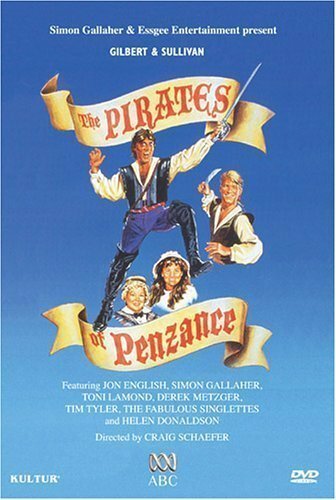 The Pirates of Penzance  (1994)