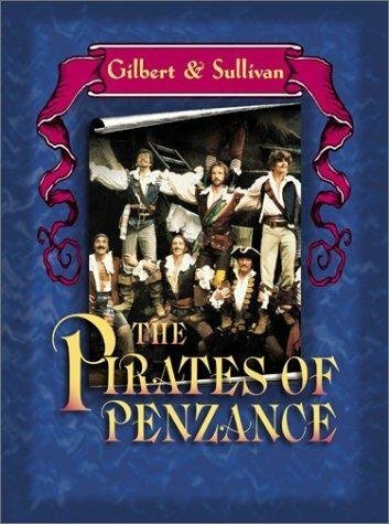 The Pirates of Penzance  (1982)