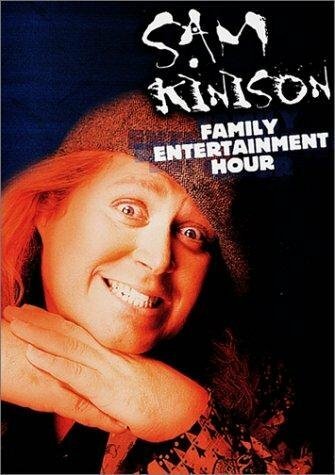 The Sam Kinison Family Entertainment Hour  (1991)