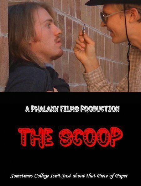 The Scoop  (2005)