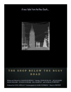 The Shop Below the Busy Road  (1997)