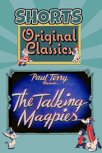 The Talking Magpies  (1946)