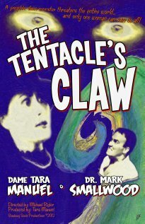 The Tentacle's Claw