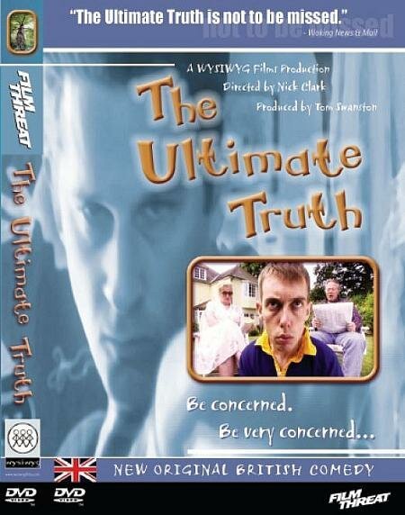 The Ultimate Truth  (2004)