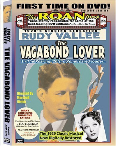 The Vagabond Lover  (1929)