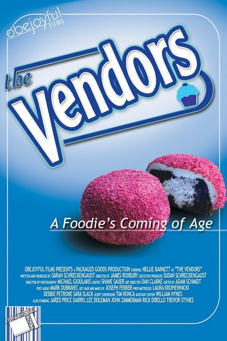 The Vendors  (2005)