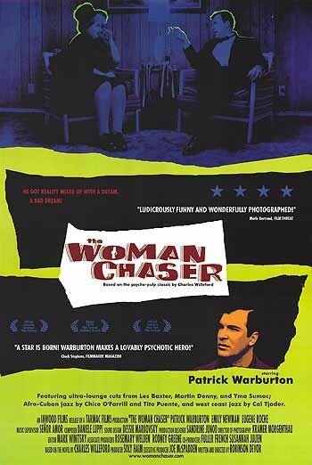 The Woman Chaser  (1999)