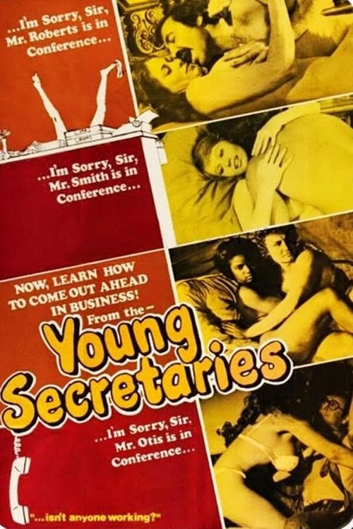 The Young Secretaries  (1974)