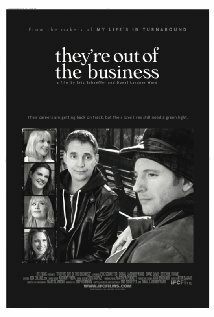 They're Out of the Business  (2011)