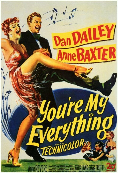 Ты — все моё  (1949)