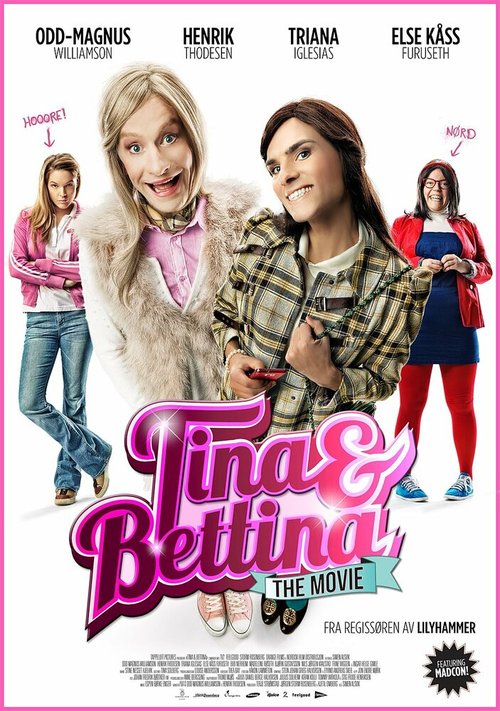 Tina & Bettina - The Movie