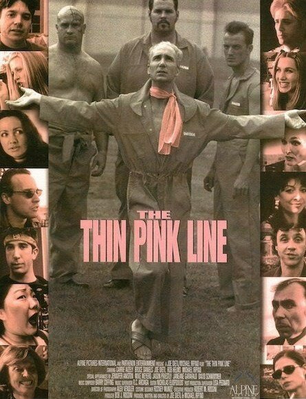 Тонкая розовая линия  (1998)