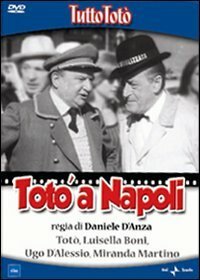 Тото в Неаполе  (1967)