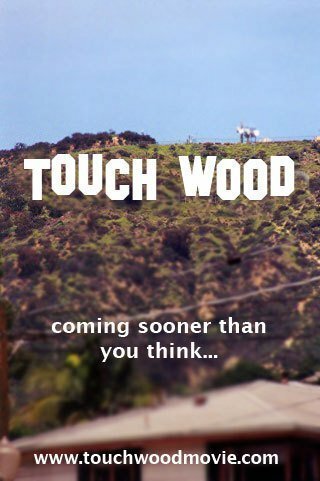 Touch Wood  (2010)