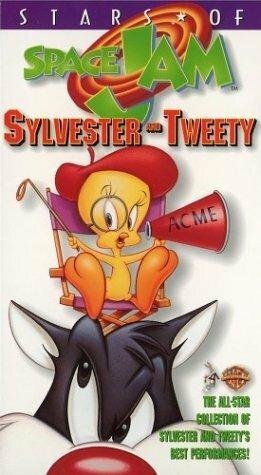 Tree Cornered Tweety  (1956)
