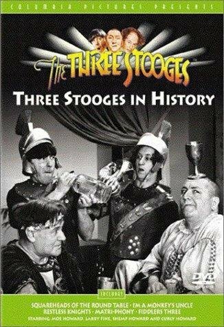 Три скрипача  (1948)