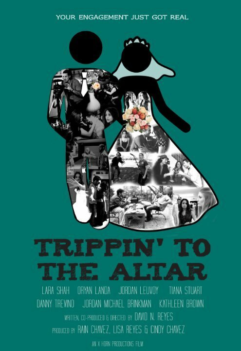 Trippin' to the Altar  (2015)
