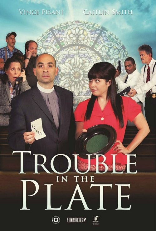 Trouble in the Plate  (2014)