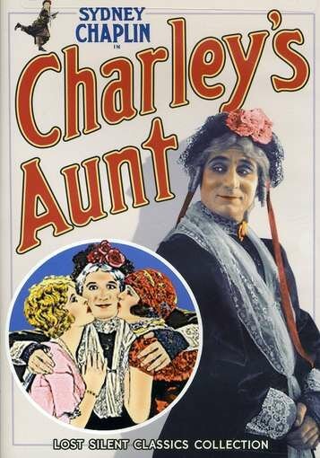 Тётка Чарлея  (1925)