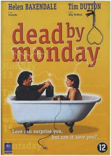 Умереть в понедельник  (2001)