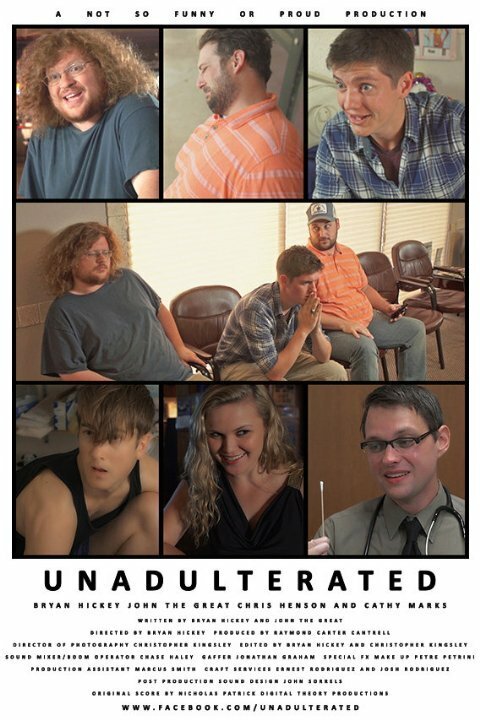 Unadulterated  (2014)