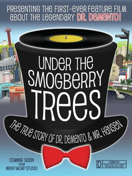 Under the Smogberry Trees  (2016)