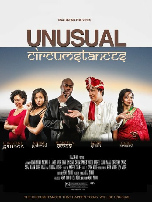 Unusual Circumstances  (2015)