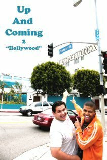 Up and Coming 2: Hollywood  (2010)