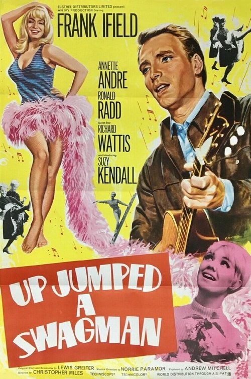 Up Jumped a Swagman  (1965)