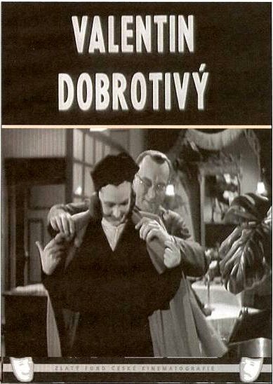 Валентин Добрый  (1942)