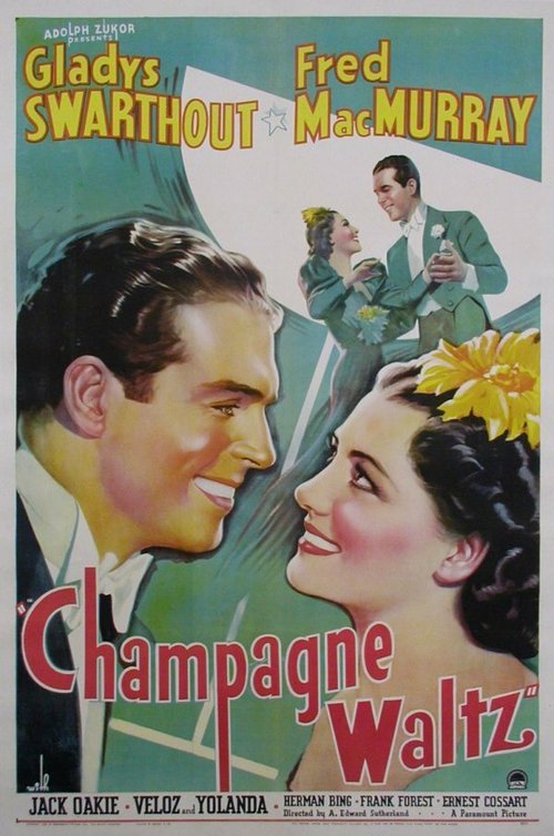 Вальс шампанского  (1937)