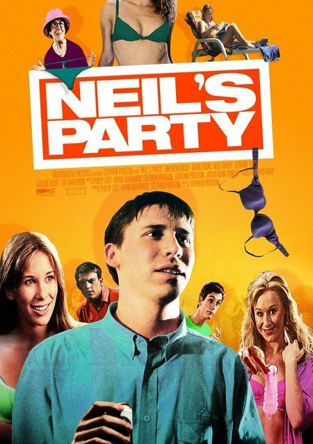 Вечеринка у Нила  (2006)