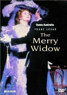 Веселая вдова  (1988)