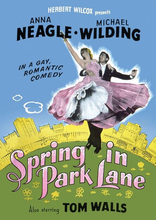 Весна на Парк-лейн  (1948)