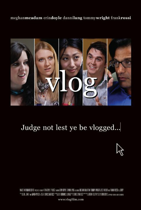 Видео-блог  (2009)