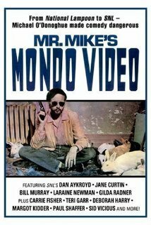 Видео мистера Майка Мондо  (1979)