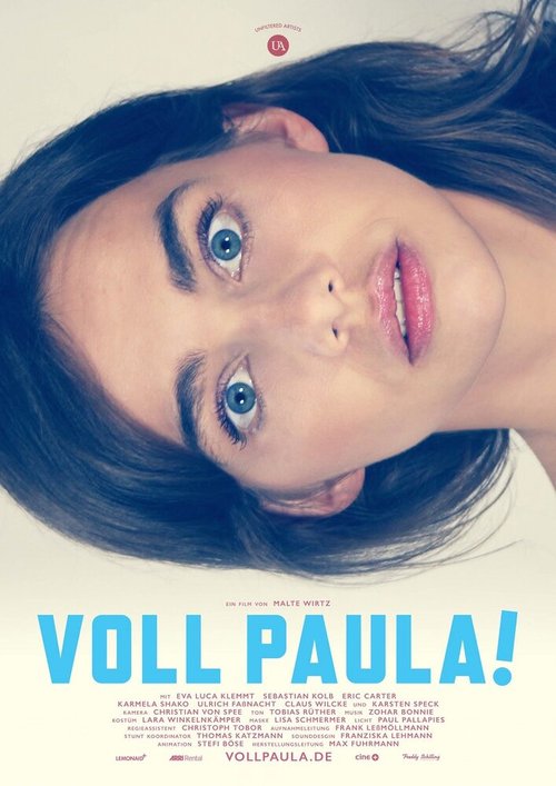 Voll Paula!