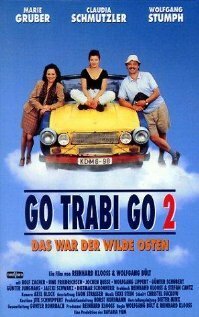 Вперед, Траби! 2  (1992)
