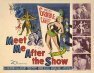 Встреть меня после шоу  (1951)