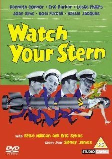 Watch Your Stern  (1960)