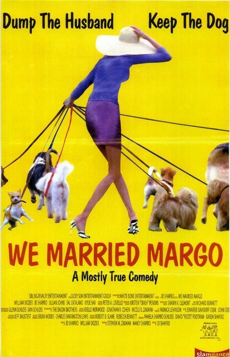 We Married Margo  (2000)