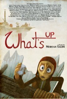 What's Up  (2010)