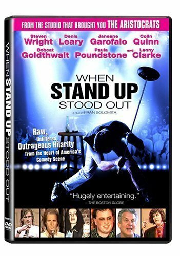 When Stand Up Stood Out  (2006)
