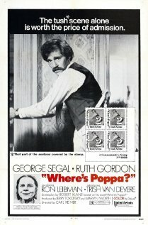 Where's Poppa?  (1979)