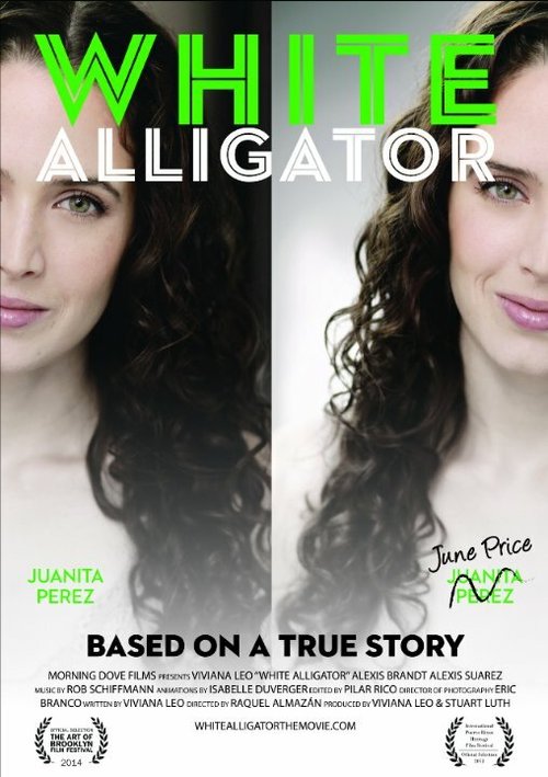 White Alligator  (2012)