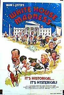 White House Madness  (1975)