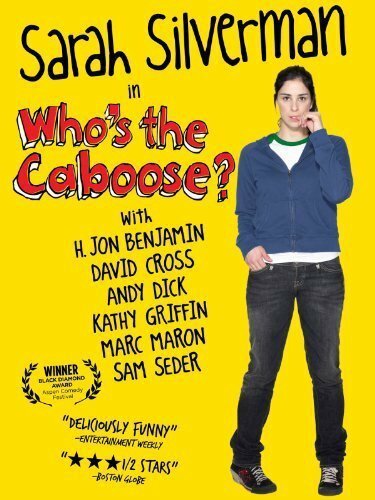 Who's the Caboose?  (1999)