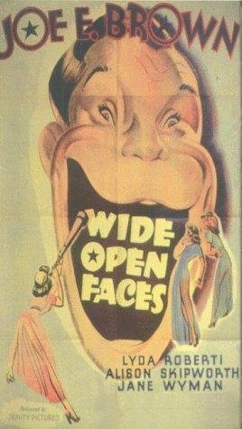 Wide Open Faces  (1938)