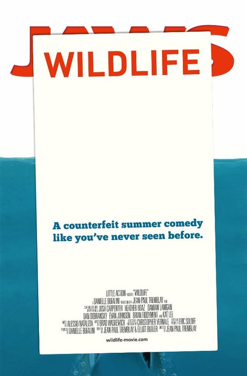 Wildlife  (2014)
