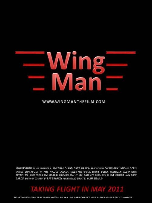 Wingman  (2010)